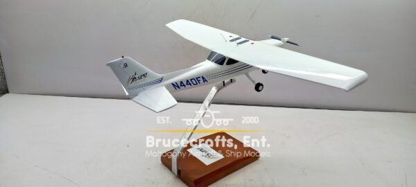 Cessna C-150 (N440FA) - Image 3